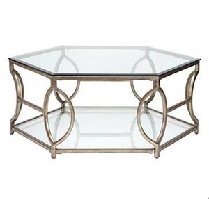 โต๊ะข้างโซฟาสำหรับโรงแรมโต๊ะข้างพร้อมโซฟาสำหรับร้านอาหารดีไซน์หรูหราสไตล์โบราณมาตรฐานสูง - Product Image 3