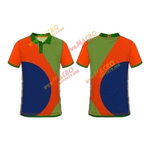 Tela de Sarga Transpirable de Alta Calidad, Sin Botones, Estampada por Transferencia de Calor, Suave para Camisas, Proveedores y Fabricantes - Product Image 1