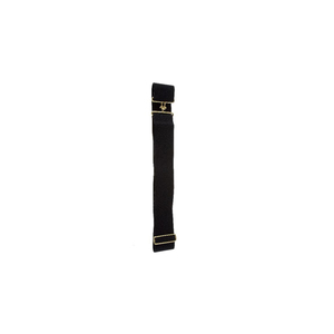 Mejor venta al por mayor precio caballo Surcingle circunferencia elástica resistente caballo elástico con hebilla Surcingle 75 MM ancho - Product Image 3