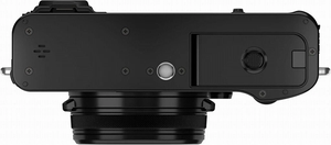 Nouvelle offre pour l'appareil photo numérique X100VI noir - Product Image 3