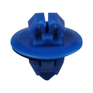 BCF1224 10 Pieces Rocker Moulding <b>Clip</b> With Sealer for 75495 35010 - Product Image 1