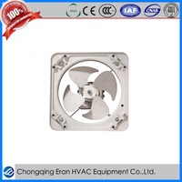 Logo personnalisé marque 4-6 pouces 220/240V 50/60HZ salle de bain cuisine montage mural Ventilation ventilateur d'extraction d'air