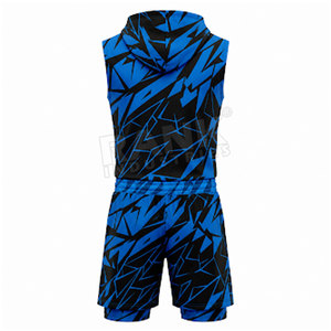 Uniformes de Flag Football de Nuevo Estilo Más Vendidos, Talla Personalizada, Nueva Llegada, Uniforme de Flag Football Hecho 100% de Poliéster - Product Image 2
