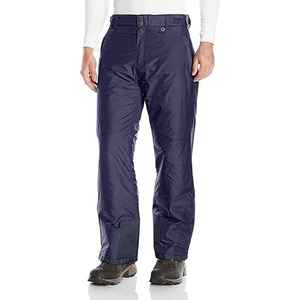 Pantalones de Esquí para Hombre, Duraderos, para Invierno, con Aislamiento Térmico Thelma Tech, Impermeables, Estampados, para Clima Frío - Product Image 5
