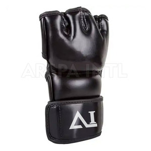 New Arrival Fighting Wear <b>MMA</b> <b>Gloves</b> Durable Material <b>MMA</b> <b>Gloves</b> Training Equipment <b>MMA</b> <b>Gloves</b> - Product Image 2