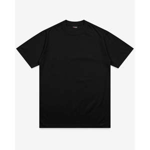 T-shirt personnalisé pour homme - Fabricant de tissus doux au toucher - Product Image 1