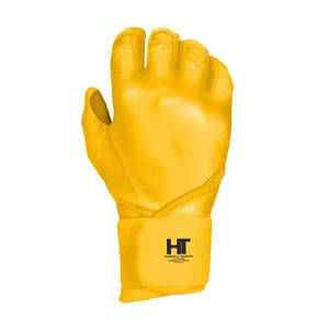 Service OEM Gants de baseball de haute qualité Léger Écologique Respirant Personnalisable Gaucher-Droitier Toutes les tailles Vente en gros - Product Image 5