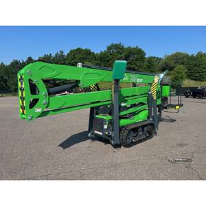 2025 AVANT LEGUAN 265 สภาพใหม่ - Product Image 5