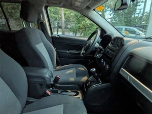 2014 Jeep Compass Deporte - Product Image 2