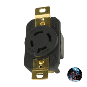 Produit Taiwan NEMA L15-20R 20A 250V Serrure à combinaison Prise de verrouillage pour les routines d'entretien de l'équipement - Product Image 1