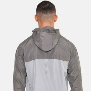 Wholesale Windbreaker <b>Jackets</b> Lightweight, Waterproof, and Breathable Hooded <b>Jackets</b> for Outdoor and Casual Wear - Product Image 5