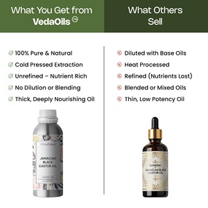 <span class=keywords><strong>Olio</strong></span> <span class=keywords><strong>di</strong></span> Ricino Nero Giamaicano <span class=keywords><strong>Biologico</strong></span> e Vegano Idratante e Levigante Infuso con Erbe e <span class=keywords><strong>Olio</strong></span> <span class=keywords><strong>di</strong></span> <span class=keywords><strong>Cocco</strong></span> - Product Image 4