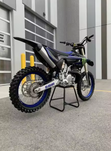 มอเตอร์ไซค์ YZ250 MONSTER ปี 2025 ของแท้พร้อมการรับประกัน - Product Image 5