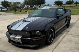 Ford Mustang Shelby GT Coupé 2007 prêt à être expédié - Product Image 4