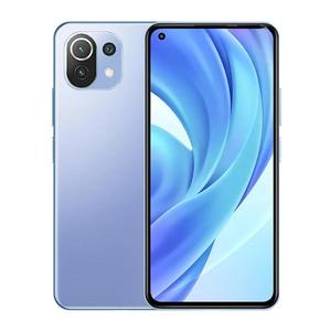 โทรศัพท์มือถือ <span class=keywords><strong>Xiaomi</strong></span> <span class=keywords><strong>11</strong></span> <span class=keywords><strong>Lite</strong></span> ปลดล็อคแล้ว รุ่น 8+<span class=keywords><strong>128GB</strong></span> มือสอง - Product Image 3