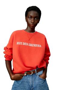 สเวตเชิ้ตผู้ชายแบบลำลองมีห่วงแขน100% ผ้าฝ้ายถักแบบมีห่วงสำหรับฤดูหนาวสินค้าทันสมัยล่าสุด - Product Image 2