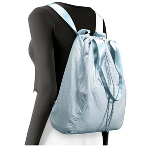 Gym Yoga Sport Dance <b>Bag</b> For Women <b>Men</b> Graffiti Letters Printing Travel Fitness Siwmming Dry Wet Waterproof - Product Image 1