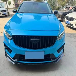 Geely Preface 2.0T 2023 disponible - Product Image 1