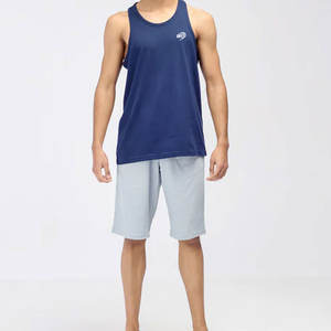 Camiseta sin Mangas Ligera Más Vendida 2026 para Adultos, Precio Económico, Camiseta sin Mangas para Hombre, Camiseta sin Mangas Transpirable - Product Image 1