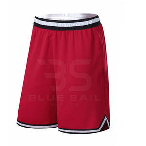Short de basketball personnalisé - Product Image 1