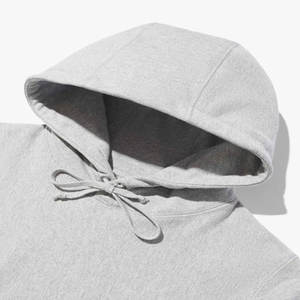 High Quality Thermal Plain Heavyweight Fleece Logo Printed Cotton Oversize Custom Unisex Hoodies <b>Mens</b> <b>Black</b> Hoodies <b>for</b> Winter - Product Image 4