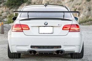 BMW M3 Coupé 2010 USADO con Volante a la Izquierda/Derecha - Product Image 3