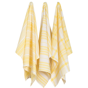 Serviette de cuisine OEM coton gaufré super absorbant à séchage rapide torchons écologiques pour la maison et le restaurant - Product Image 6