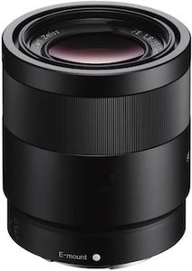 เลนส์ฟูลเฟรม 55 มม. F1.8 FE พร้อมฟังก์ชันซูเปอร์มาโคร รองรับ 4K มุมกว้าง 140 องศา - Product Image 3