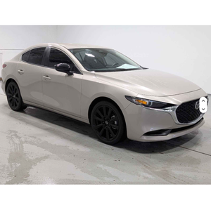 Mazda3 2.5 S Select Sport FWD 4dr 2025 - Product Image 5