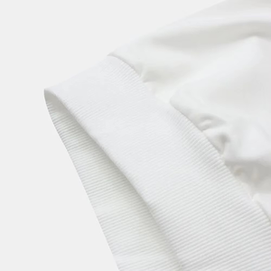 Sweat à capuche en coton mélangé unisexe Sweat-shirt imprimé à la mode pour hommes Design ample et surdimensionné pour les couples Hiver Unisexe Teint uni - Product Image 6