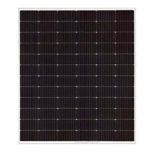 Panneau solaire Maxwatt Enerji SW270M2 - Product Image 2