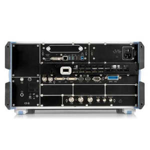 Analizador de Señales y Espectro FSW de Rohde & Schwarz, Innovador y Práctico, Estableciendo Nuevos Estándares - Product Image 5