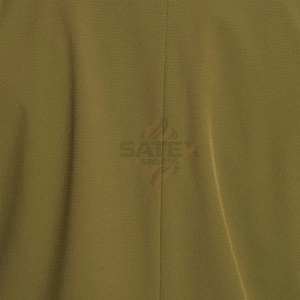 Vestes décontractées de haute qualité pour hommes Street Wear blouson d'aviateur respirant pour hommes blousons d'aviateur en nylon et polyester OEM - Product Image 5