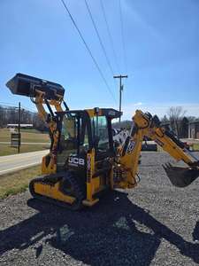 Venta al por mayor de minicargadoras JCB CAT de alta calidad con motor de bomba y motor originales Gran descuento disponible Entrega rápida - Product Image 2