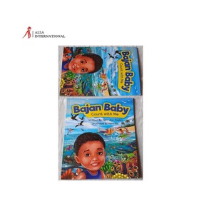 Impresión de libros infantiles personalizados de alta calidad para autores o educadores y editores disponibles a un precio asequible desde la India - Product Image 4