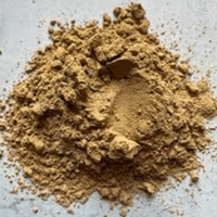 Polvo de Bentonita |   Bentonita de Grado Industrial y para Perforación |   Polvo de Bentonita de Calidad de Exportación