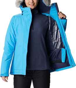 Chaqueta Softshell para mujer a un precio asequible en material de la mejor calidad, tela blanda con el mejor diseño, chaqueta Softshell para mujer - Product Image 4