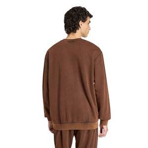 Sweat-shirt tendance col rond pour homme 2026, haute qualité, style streetwear, personnalisable, effet délavé, pour l'hiver - Product Image 6