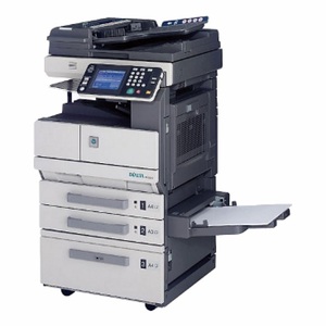 Imprimante Couleur Reconditionnée d'Origine, Photocopieurs Remis à Neuf IR-4545, Copieur d'Occasion - Product Image 3