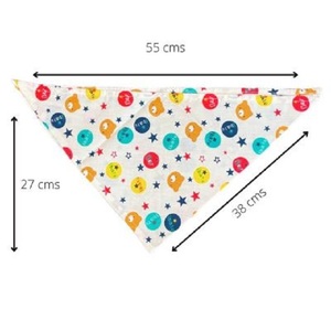 square Bandana handmade <b>Scarf</b> Custom Design Color Cotton Fashion Printed Ready to Wear <b>Scarf</b> for Women Product Other <b>Scarves</b> - Product Image 6