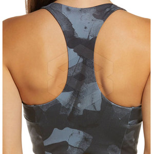 Sujetador deportivo de la mejor calidad, hecho en Pakistán, nuevo diseño, ropa de gimnasio, Sujetador deportivo para mujer 2025 - Product Image 3