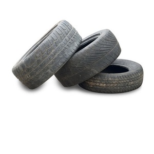 Neumáticos Usados OEM para Camiones Ligeros 295/75R22.5 Radiales Sin Cámara TH680352041 - Product Image 3