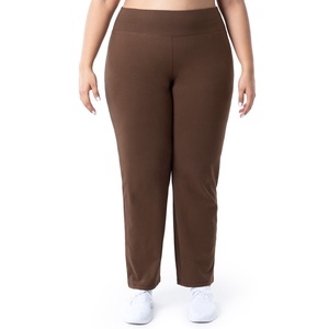 Pantalones y pantalones de moda para mujer, cómodos, de talla grande, proveedor de BD, novedad de 2023 - Product Image 3
