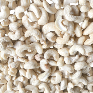 เม็ดมะม่วงหิมพานต์จากกัมพูชาถั่วเม็ดมะม่วงหิมพานต์ W320เวลาในการขายสั้น - Product Image 1