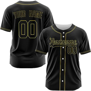 Dandy, venta al por mayor, jersey de béisbol y softbol de secado rápido para mujer, 100% poliéster, ropa suave y cómoda - Product Image 5