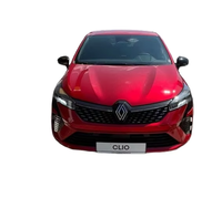 NO DENT 2024 RENAULTs AWD 100HP 5 places 4 cylindres Transmission automatique OEM/ODM Plastique Garantie 3 ans