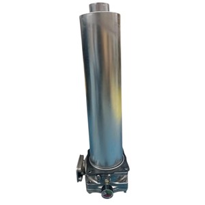 Filtre de retour hydraulique 8231046400 8231 0464 00, pièces détachées pour machines minières, système de filtration d'huile hydraulique - Product Image 1