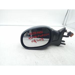 Rétroviseur gauche CITROEN Xsara Picasso 2ème Série (03>06) 96570984XT - Product Image 3