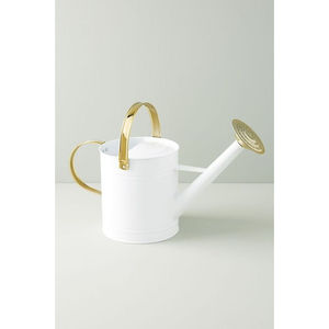 กระป๋องน้ําคลาสสิก รูปร่างและขนาดที่กําหนดเอง กระป๋องน้ําโลหะสําหรับอุปกรณ์ตกแต่งสวนในบ้านในราคาที่ถูกที่สุด - Product Image 4