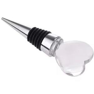 Latest Metal <b>Bottle</b> <b>Stopper</b> For Wine Beer Bar Accessories Strong Build For Beverage Fresh Keeping - Product Image 3